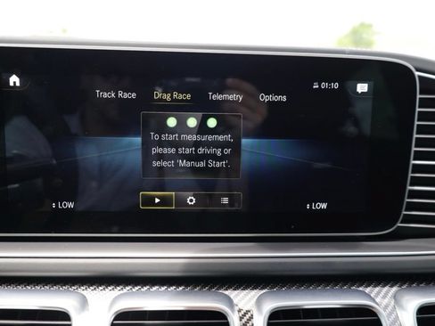 Used 2021 Mercedes-Benz GLE 63 AMG S image 27