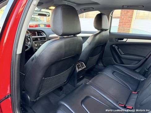 Used 2015 Audi A4 2.0T Premium image 49
