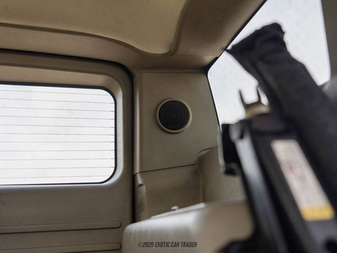 Used 2004 HUMMER H2 w/ Preferred Equipment Group image 76