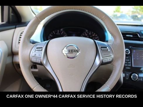 Used 2014 Nissan Altima 2.5 SV w/ Convenience Package FWD image 28