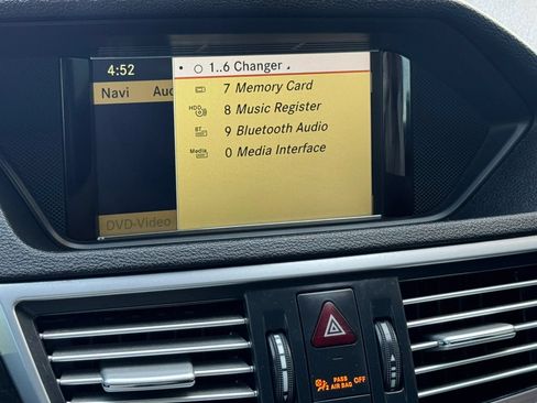 Used 2010 Mercedes-Benz E 63 AMG Sedan image 37