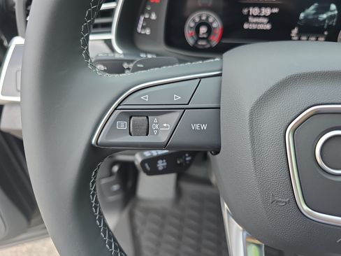 New 2026 Audi Q7 Premium Plus AWD/4WD image 20