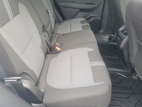 Certified 2023 Chevrolet Blazer LT w/ LPO, Floor Liner Package image 26