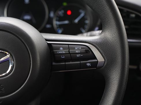 Used 2025 MAZDA CX-30 AWD 2.5 S image 25