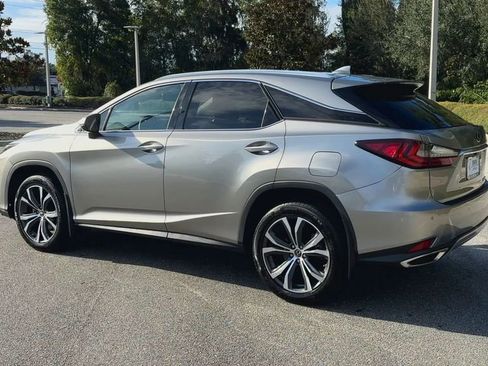 Used 2022 Lexus RX 350 FWD w/ Premium Package image 6