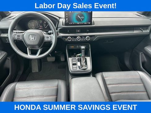 Used 2024 Honda CR-V Sport-L image 18