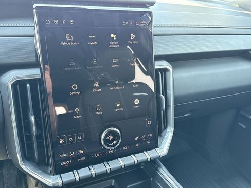 New 2026 GMC Acadia Elevation w/ Elevation Premium Package image 12