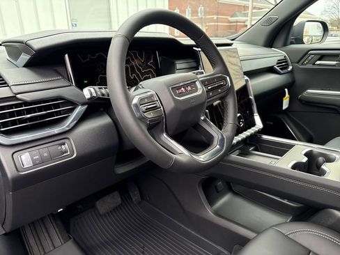 New 2026 GMC Acadia Elevation w/ Black Edition image 11