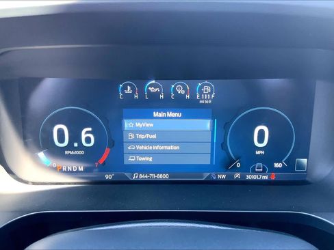 Used 2023 Ford Expedition Timberline AWD/4WD image 26