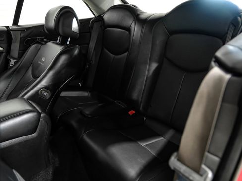 Used 2011 INFINITI G37 Sport w/ Premium Pkg image 36