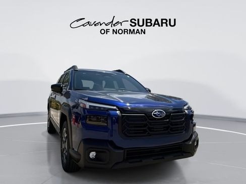New 2026 Subaru Outback Premium AWD/4WD image 1