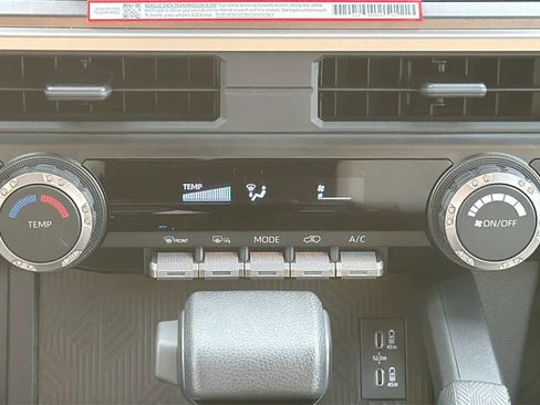 New 2026 Toyota 4Runner SR5 image 24