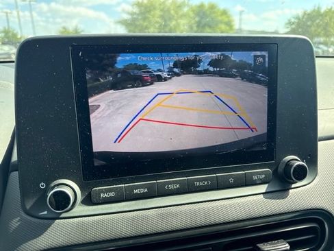 Used 2023 Hyundai Kona SEL FWD image 10