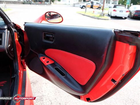 Used 1999 Plymouth Prowler RWD image 22
