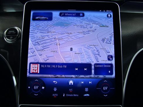 Certified 2026 Mercedes-Benz CLE 450 4MATIC Coupe image 15