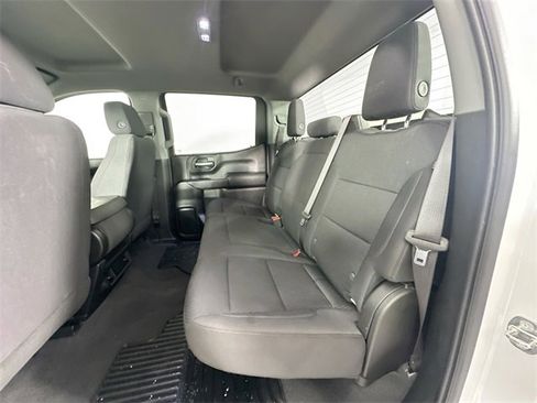 Used 2023 GMC Sierra 1500 Pro w/ Graphite Edition image 20