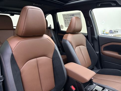 New 2026 Subaru Forester Touring AWD/4WD image 25