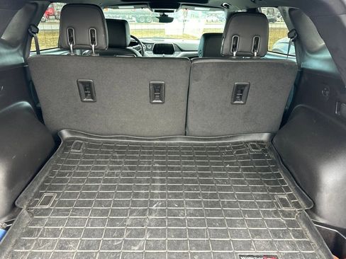 Used 2020 Chevrolet Blazer Premier w/ Driver Confidence II Package image 7