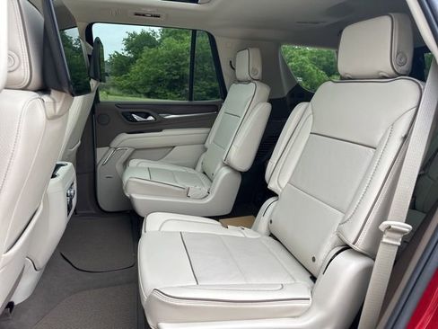 Used 2023 GMC Yukon Denali w/ Denali Reserve Package AWD/4WD image 21