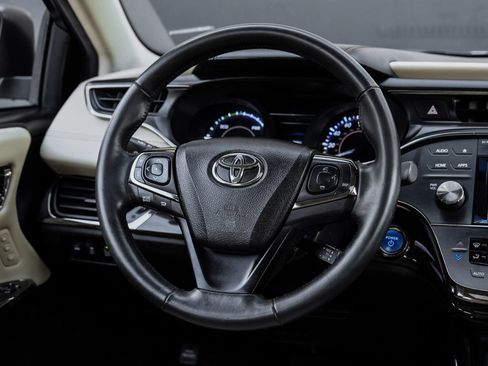 Used 2015 Toyota Avalon Limited image 17