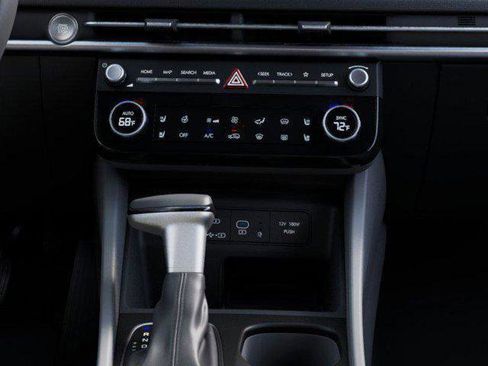 New 2026 Hyundai Santa Cruz Limited image 16