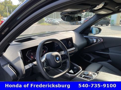 Used 2026 BMW X3 xDrive30i AWD/4WD image 35