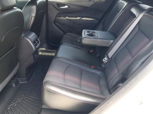 Used 2023 Chevrolet Equinox RS FWD image 21