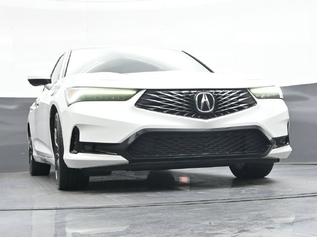 Used 2024 Acura Integra A-Spec FWD image 38