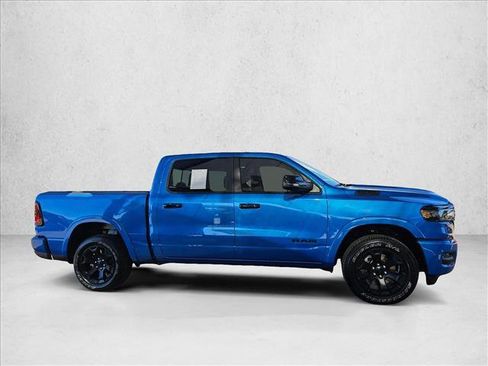 Used 2026 RAM 1500 Lone Star image 4