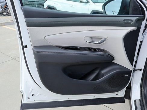 New 2026 Hyundai Tucson Limited image 12