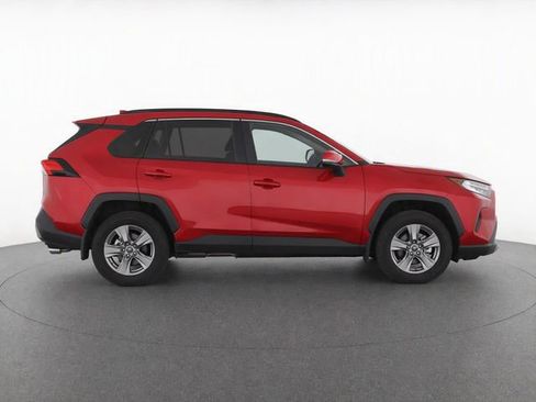 Certified 2024 Toyota RAV4 XLE w/ Convenience Package AWD/4WD image 2