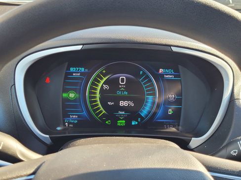 Used 2018 Chevrolet Volt LT image 12