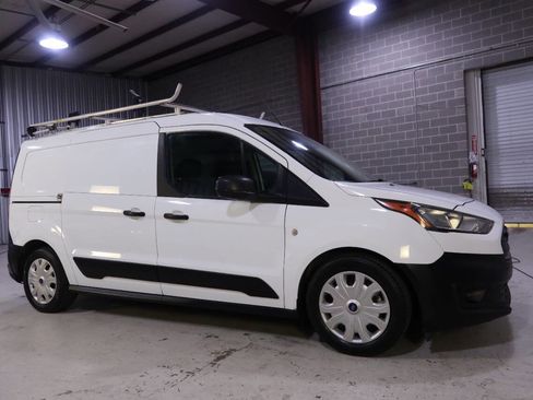 Used 2020 Ford Transit Connect XL image 7
