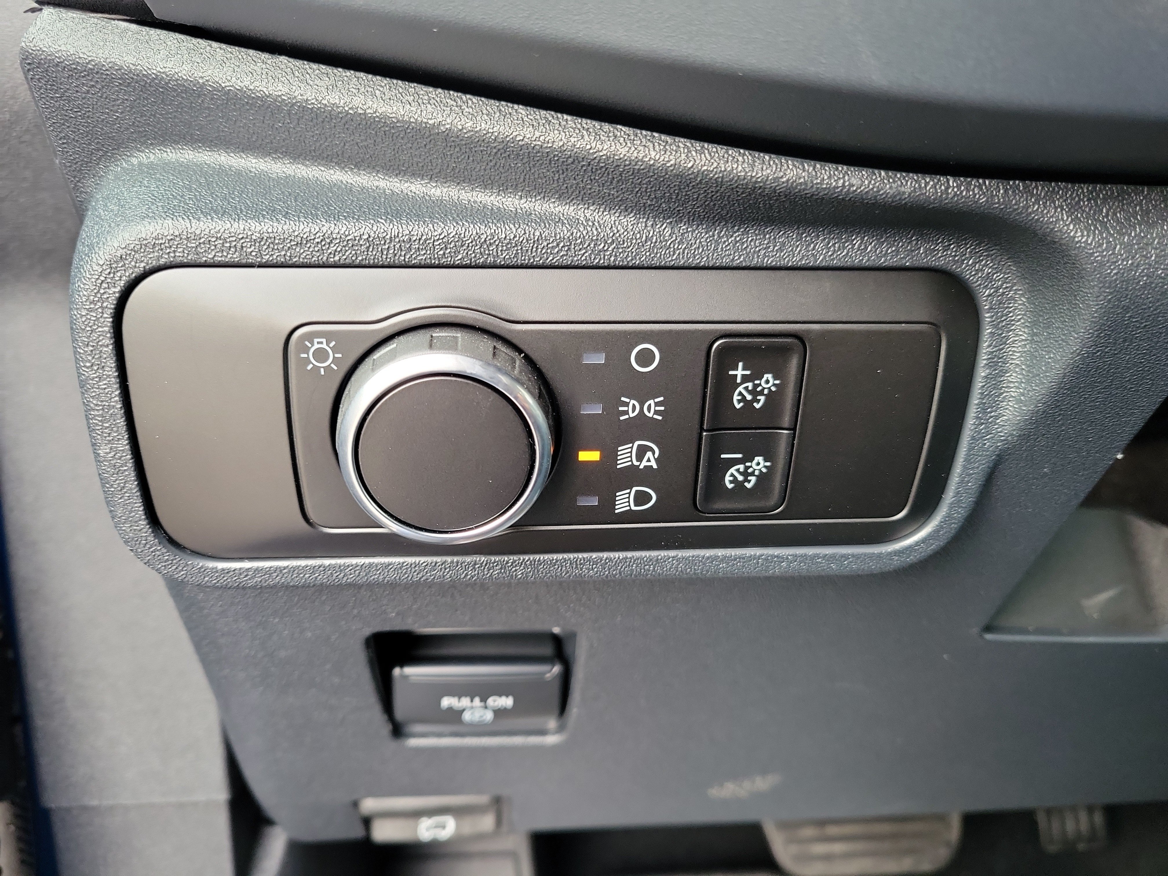Used 2025 Ford Bronco Big Bend AWD/4WD image 18