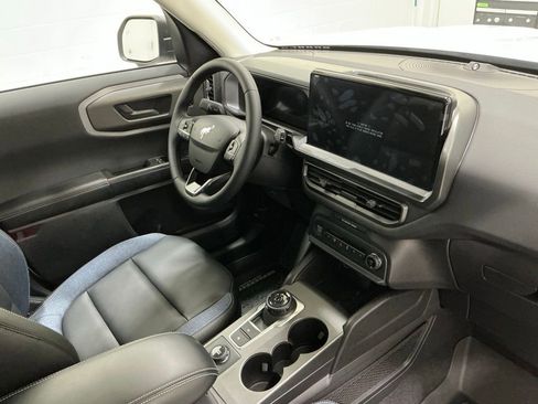 New 2025 Ford Bronco Sport Outer Banks w/ Outer Banks Tech Package+ image 34