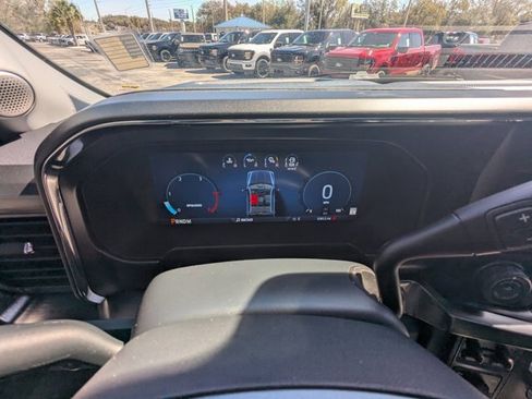 Used 2024 Ford F350 Lariat w/ Lariat Ultimate Package image 30