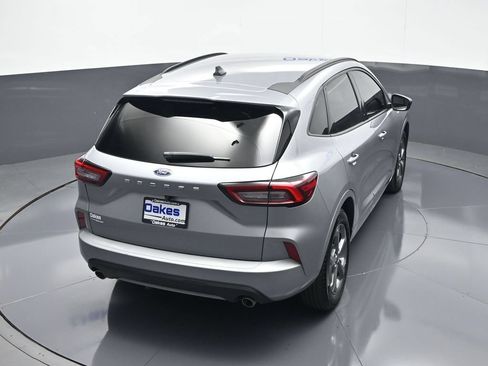Used 2024 Ford Escape ST-Line FWD image 52