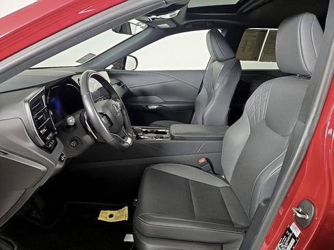 Certified 2025 Lexus RX 350 Premium image 16