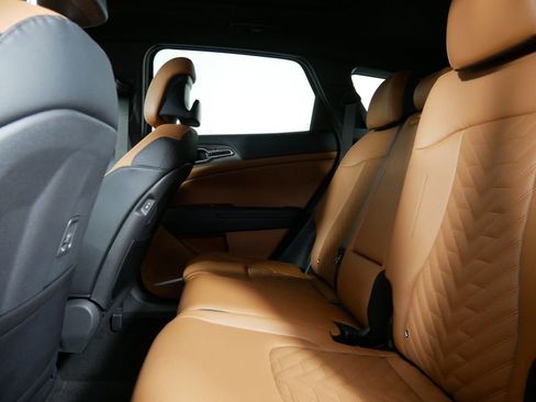 New 2026 Kia Sportage X-Line AWD/4WD image 16