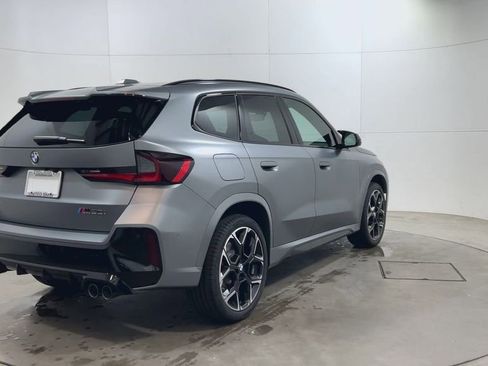 New 2026 BMW X1 M35i image 8