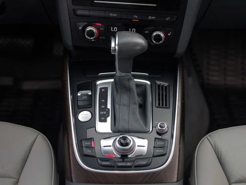 Used 2015 Audi Q5 3.0T Premium Plus AWD/4WD image 34