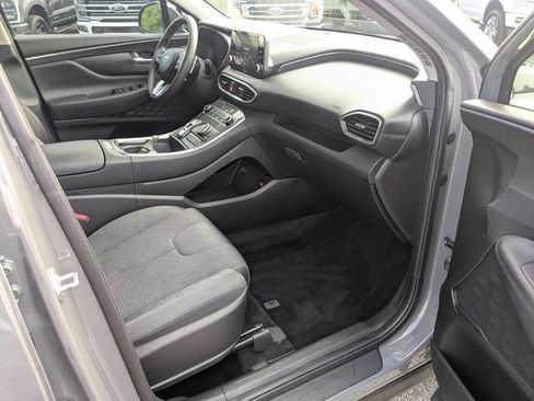 Used 2022 Hyundai Santa Fe SEL FWD image 26