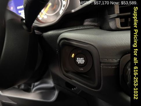 New 2026 Jeep Wrangler Sahara image 23