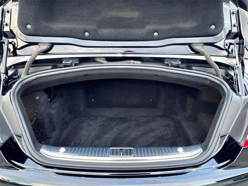 Used 2017 Mercedes-Benz S 63 AMG 4MATIC Cabriolet image 26