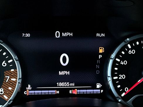 Used 2021 Jeep Renegade Latitude image 15