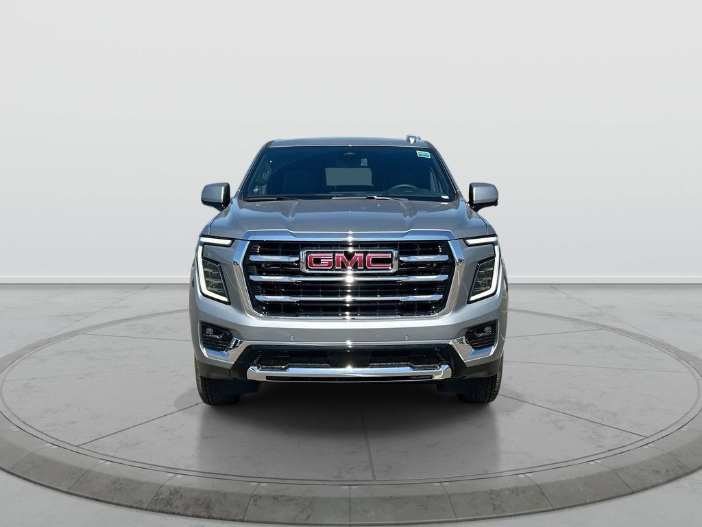 New 2026 GMC Yukon Elevation AWD/4WD image 3