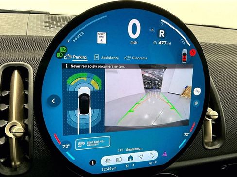 Used 2025 MINI Cooper Countryman S image 30