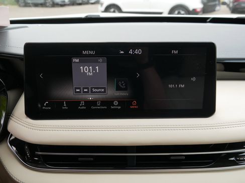 Used 2023 INFINITI QX60 Pure AWD/4WD image 30