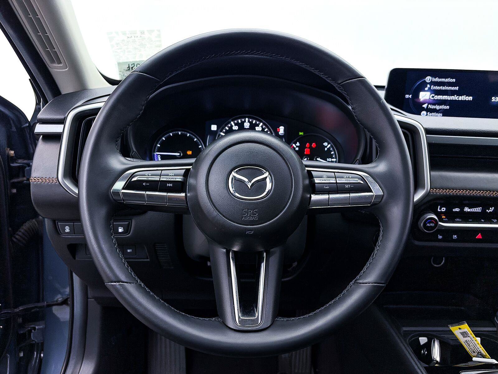 Used 2026 MAZDA CX-50 AWD 2.5 Hybrid w/ Weather Package image 29