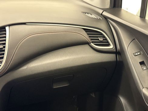 Used 2017 Chevrolet Trax LS FWD image 15